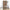 Arabic LUX 6-tier Bookshelf Bookcase Shelving Unit