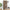 Honeycomb-S LUX 6-tier Bookshelf Bookcase Shelving Unit