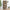 Brickwall LUX 6-tier Bookshelf Bookcase Shelving Unit