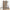 Arabic X 6-tier Bookshelf Bookcase Shelving Unit (No Back)