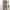Crystals LUX 6-tier Bookshelf Bookcase Shelving Unit