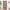 Brickwall X 6-tier Bookshelf Bookcase Shelving Unit (No Back)