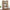 Stones X 4-tier Open Back Bookshelf Bookcase Shelving Unit