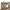 Mermaid X 2-tier Backless Open Bookshelf Bookcase Shelving Unit