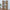 Stars X 4-tier Open Back Bookshelf Bookcase Shelving Unit