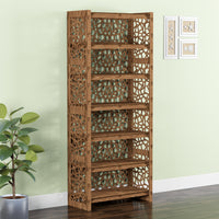 Thumbnail for Stones Tall Wide 12 Drawer Storage Tower [12 LARGE GRAY BINS]