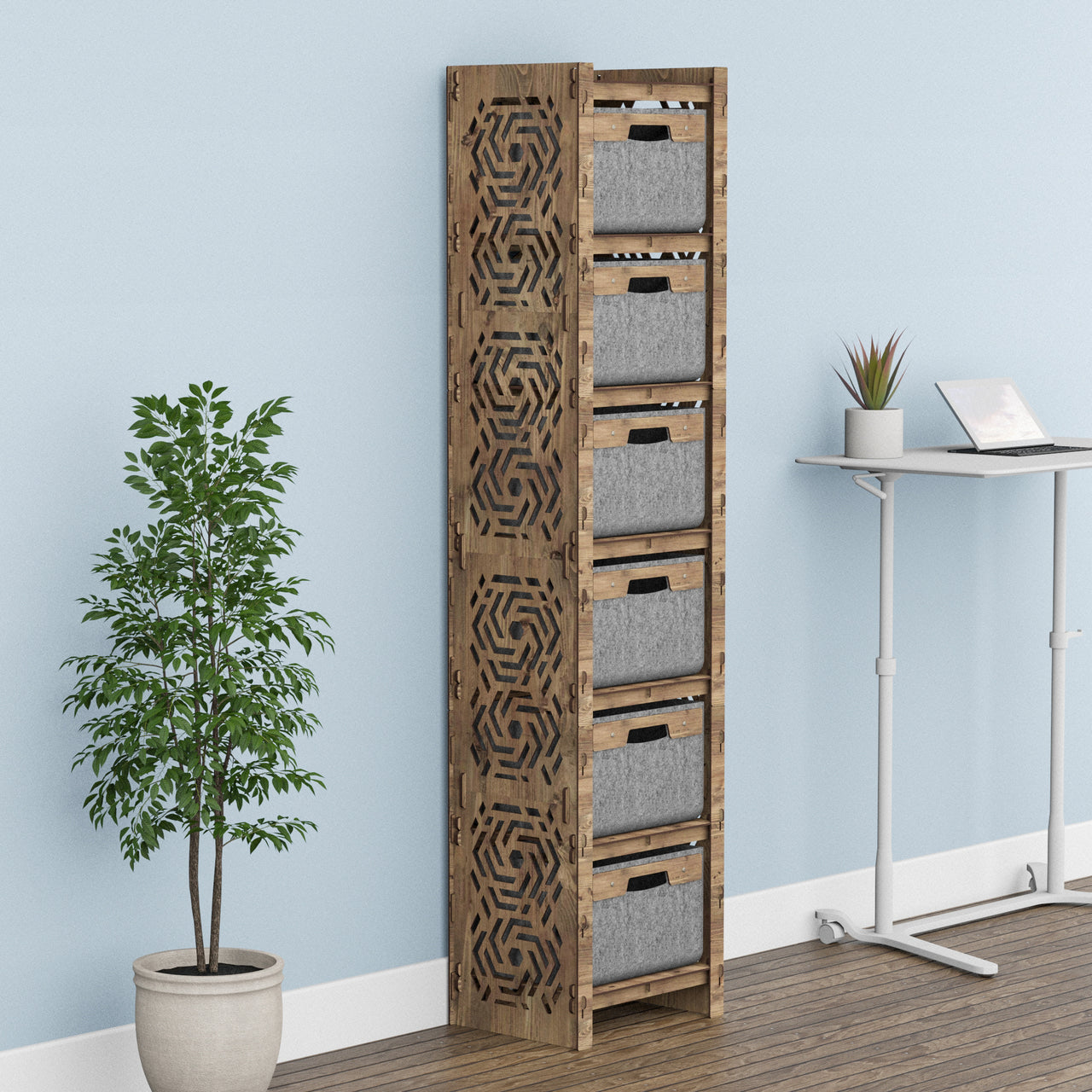 Tallboy storage deals