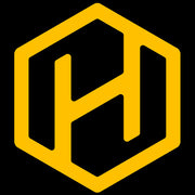 Hexagonica logo