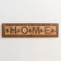 Thumbnail for Home Clothing Rack, Entryway Coat Rack